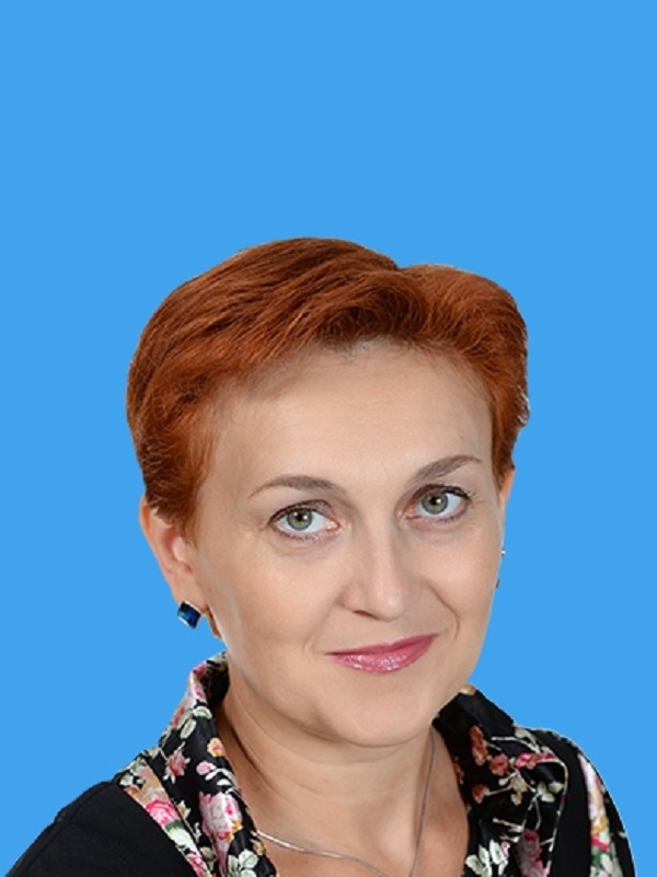 Арефьева Наталья Александровна.