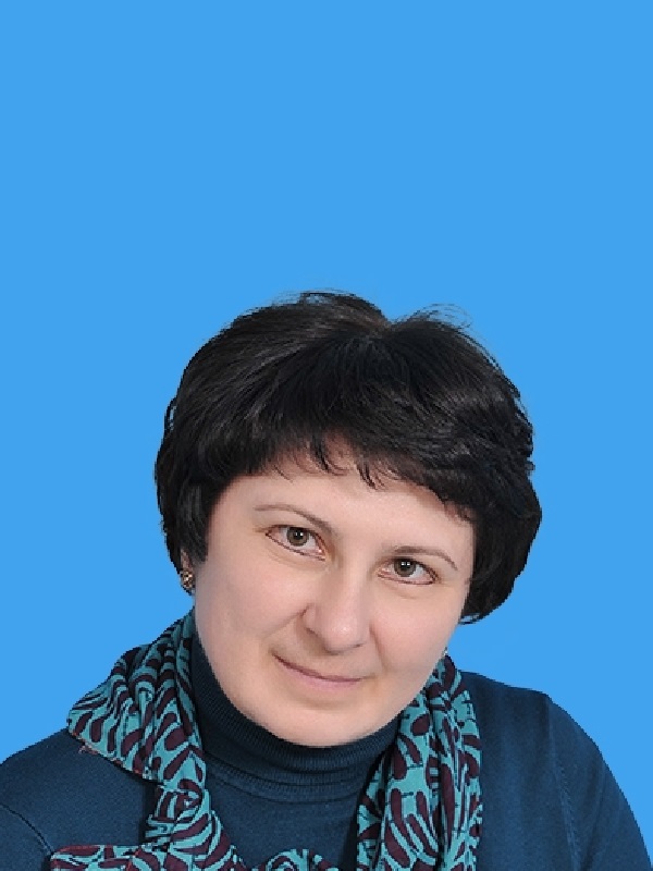 Хорошилова Наталья Николаевна.