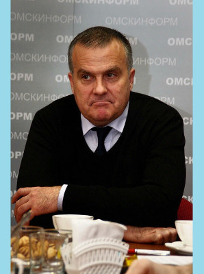 Новосёлов Андрей Александрович Новосёлов Андрей Александрович